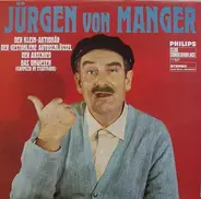Jürgen von Manger - Der Kleinaktionär