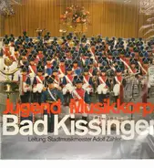 Jugend Musikkorps Bad Kissingen - same