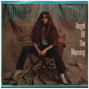 Juice Newton - Angel Of The Morning
