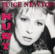 Juice Newton - Hurt