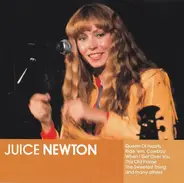 Juice Newton - Juice Newton