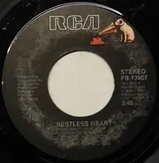 Juice Newton - Restless Heart