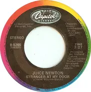 Juice Newton - Tell Her No