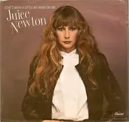 Juice Newton - Love's Been A Little Bit Hard On Me