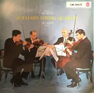 Debussy / Ravel - Quartet In G Minor / Quartet In F