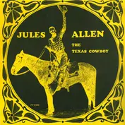 Jules Allen