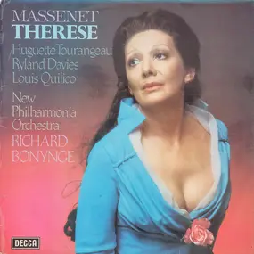 Jules Massenet - Therese
