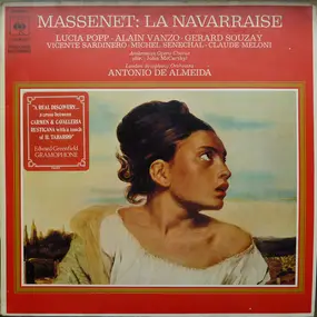 Jules Massenet - La Navarraise