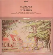 Massenet - R. Leibowitz - Brani Scelti Da Werther