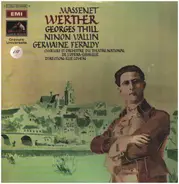 Jules Massenet / George Sebastian - Werther