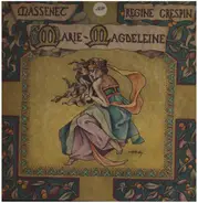 Jules Massenet - Marie - Magdeleine