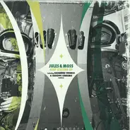 Jules & Moss - Next Station EP