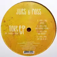 Jules & Moss - Noke EP