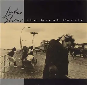 Jules Shear - The Great Puzzle