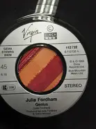 Julia Fordham - Genius