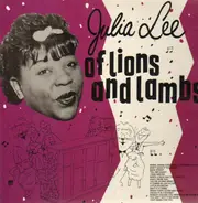 Julia Lee - Of Lions And Lambs