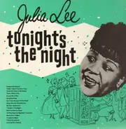 Julia Lee - Tonight's The Night