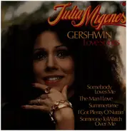 Julia Migenes - Sings Gershwin