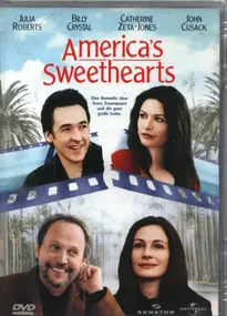 Julia Roberts - America's Sweethearts