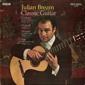 Giuliani - Classic Guitar