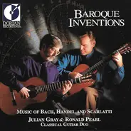 Julian Gray , Ronald Pearl - Baroque Inventions