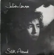 Julian Lennon - Stick Around