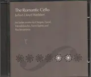 Julian Lloyd Webber , Yitkin Seow - The Romantic Cello