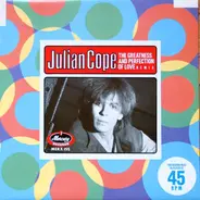 Julian Cope - The Greatness And Perfection Of Love (Remix)