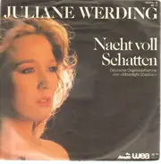 Juliane Werding - Nacht Voll Schatten
