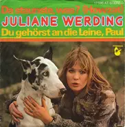 Juliane Werding - Da Staunste, Was? (Howzat)