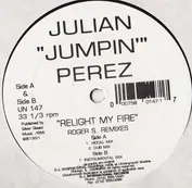 Julian 'Jumpin' Perez
