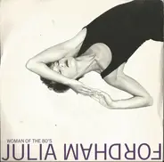 Julia Fordham - Woman of the 80's