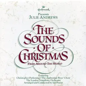 Julie Andrews - The Sounds Of Christmas From Around The World