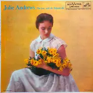 Julie Andrews - The Lass With the Delicate Air