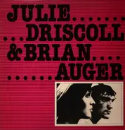 Julie Driscoll Brian Auger - Julie Driscoll & Brian Auger