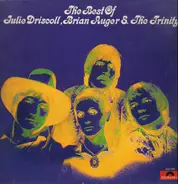Julie Driscoll, Brian Auger & The Trinity - The Best Of