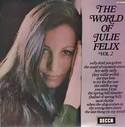 Julie Felix - The World Of Julie Felix Vol. 2