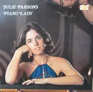 Julie Parsons - Piano Lady