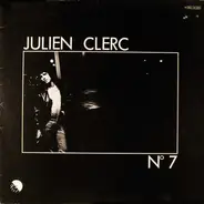 Julien Clerc - N° 7