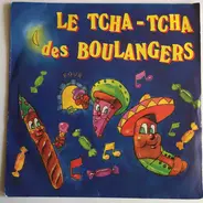 Julien Guygo - Le Tcha Tcha Des Boulangers