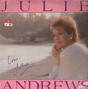 Julie Andrews - Love, Julie