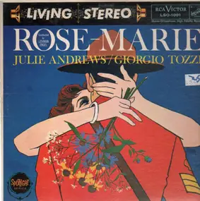 Julie Andrews - Rose-Marie