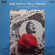 Julie Andrews / Henry Mancini - Perform Music From The Film Score Darling Lili