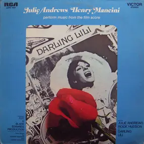 Julie Andrews - Perform Music From The Film Score Darling Lili
