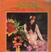Julie Felix - Flowers