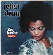 Juliet Dunn - The Louder (Remix)