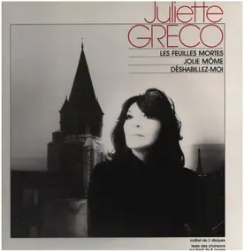 Juliette Greco - Volume 1