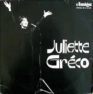 Juliette Greco - Juliette Greco