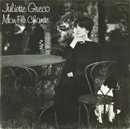 Juliette Gréco - Mon Fils Chante