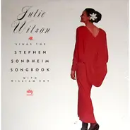 Julie Wilson - Sings the Stephen Sondheim Songbook